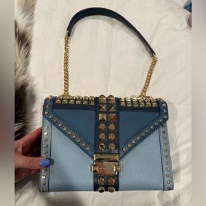 New Michael Kors cross body bag